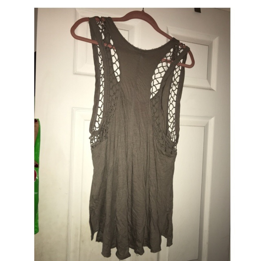 Cover up shirt